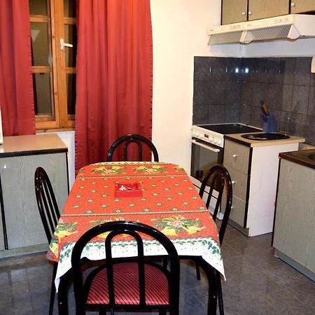 Persey Villa Borovets Eksteriør billede