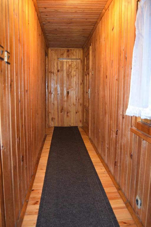 Persey Villa Borovets Eksteriør billede