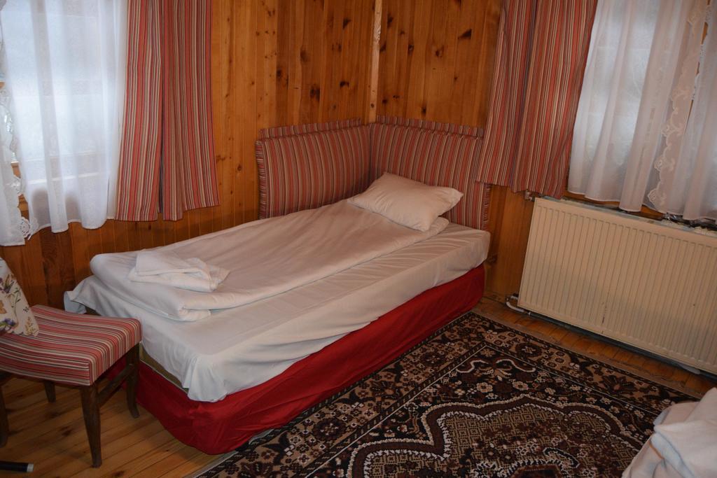 Persey Villa Borovets Eksteriør billede