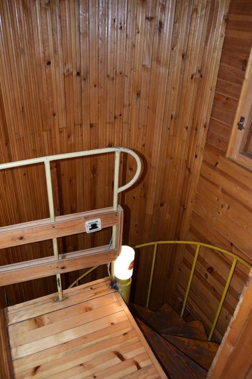Persey Villa Borovets Eksteriør billede