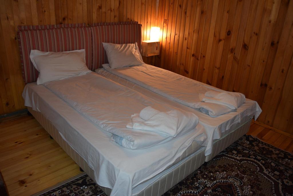 Persey Villa Borovets Eksteriør billede