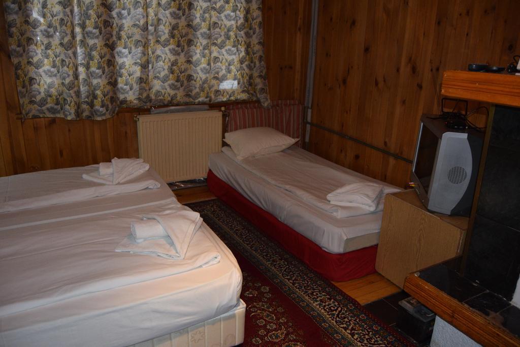 Persey Villa Borovets Eksteriør billede