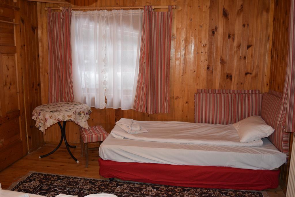 Persey Villa Borovets Eksteriør billede