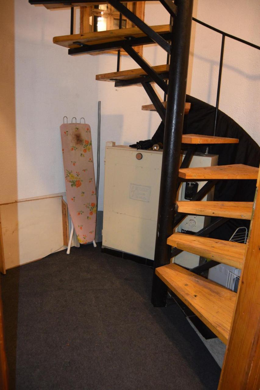 Persey Villa Borovets Eksteriør billede