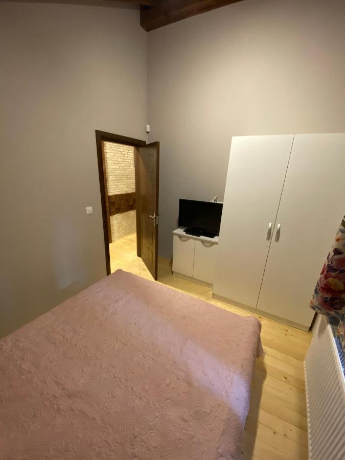 Persey Villa Borovets Eksteriør billede